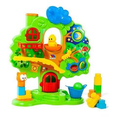 Интерактивная игрушка Moltó Дерево (ES) цена и информация | Molto Товары для детей и младенцев | kaup24.ee