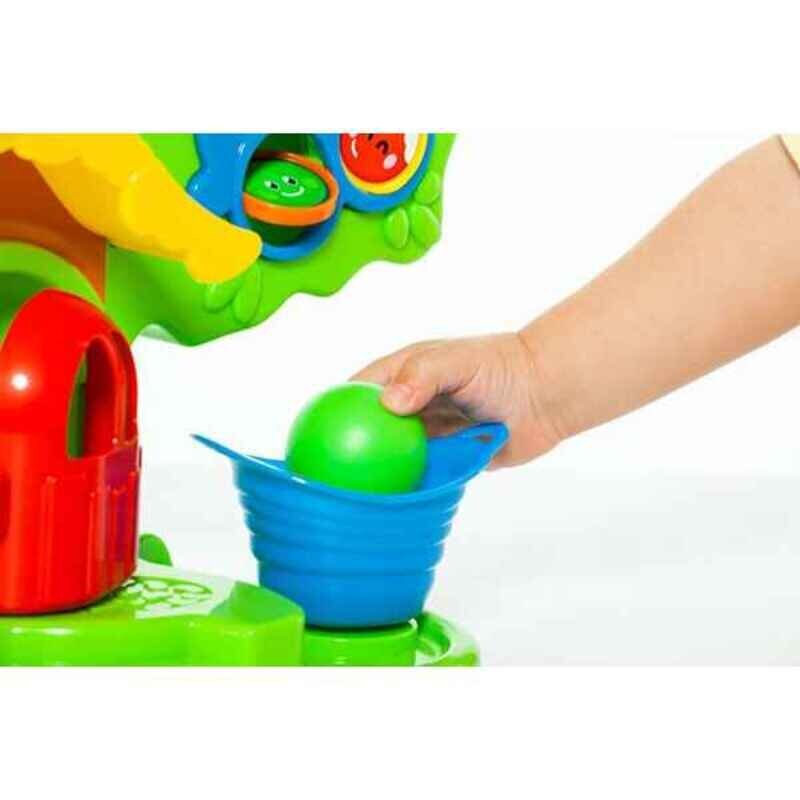 Interaktiivne mänguasi Moltó Tree (EL) цена и информация | Imikute mänguasjad | kaup24.ee
