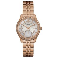 Naiste kell Guess W0931L3 (Ø 35 mm) цена и информация | Женские часы | kaup24.ee