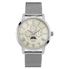 Женские часы Guess W0871G4 (Ø 43 mm) цена и информация | Женские часы | kaup24.ee