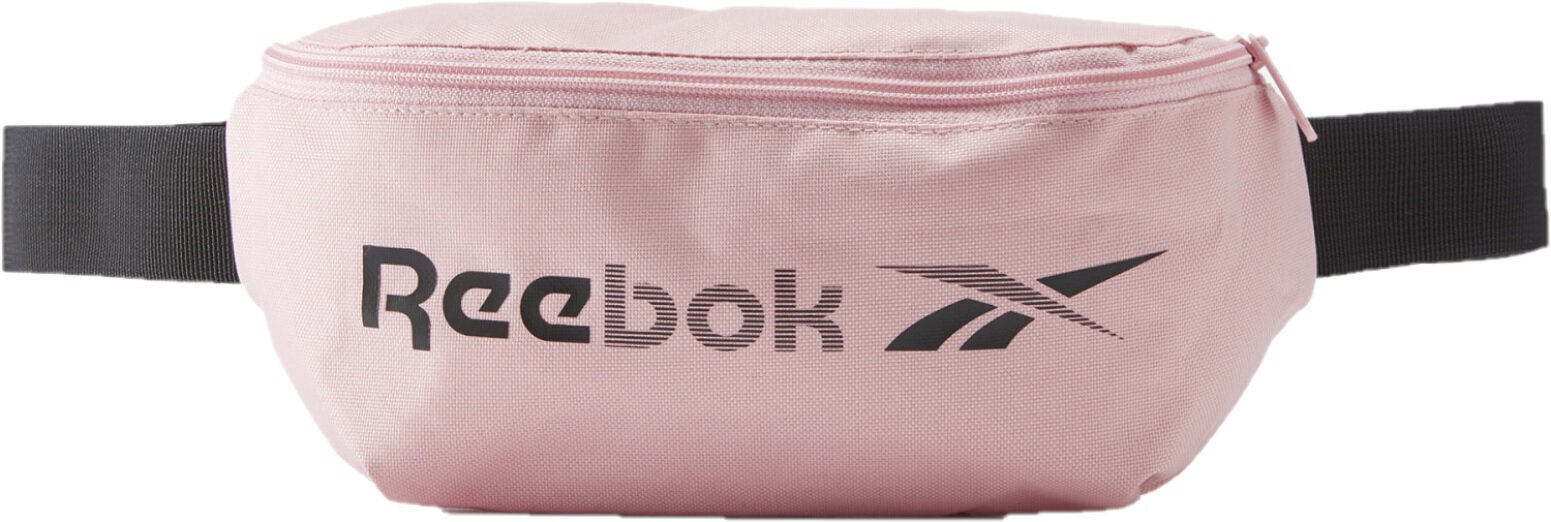 Reebok Vöökoht Te Waisbag Pink hind ja info | Naiste käekotid | kaup24.ee