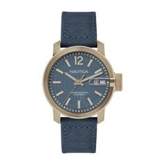 Мужские часы Nautica NAPSYD004 (ø 44 mm) цена и информация | Мужские часы | kaup24.ee