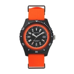 Meeste kell Nautica Napsrf003 (Ø 46 mm) hind ja info | Meeste käekellad | kaup24.ee