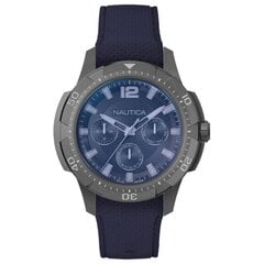 Мужские часы Nautica NAPSDG004 (ø 44 mm) цена и информация | Мужские часы | kaup24.ee
