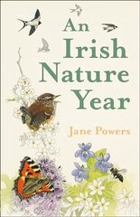 Irish Nature Year цена и информация | Книги о питании и здоровом образе жизни | kaup24.ee