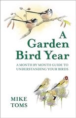 Garden Bird Year hind ja info | Tervislik eluviis ja toitumine | kaup24.ee