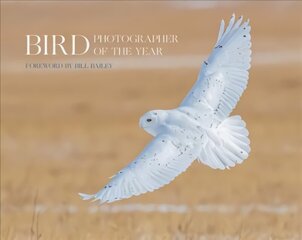 Bird Photographer of the Year: Collection 6 цена и информация | Книги о питании и здоровом образе жизни | kaup24.ee