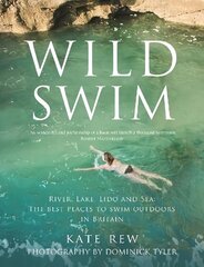 Wild Swim Main hind ja info | Tervislik eluviis ja toitumine | kaup24.ee