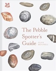 Pebble Spotter's Guide цена и информация | Книги о питании и здоровом образе жизни | kaup24.ee