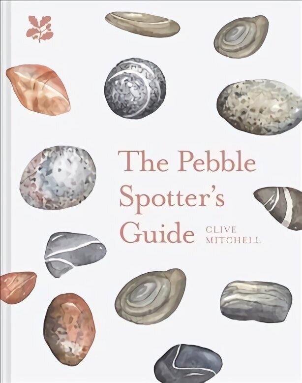 Pebble Spotter's Guide hind ja info | Tervislik eluviis ja toitumine | kaup24.ee