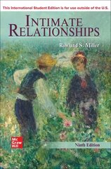 ISE Intimate Relationships 9th edition hind ja info | Ühiskonnateemalised raamatud | kaup24.ee