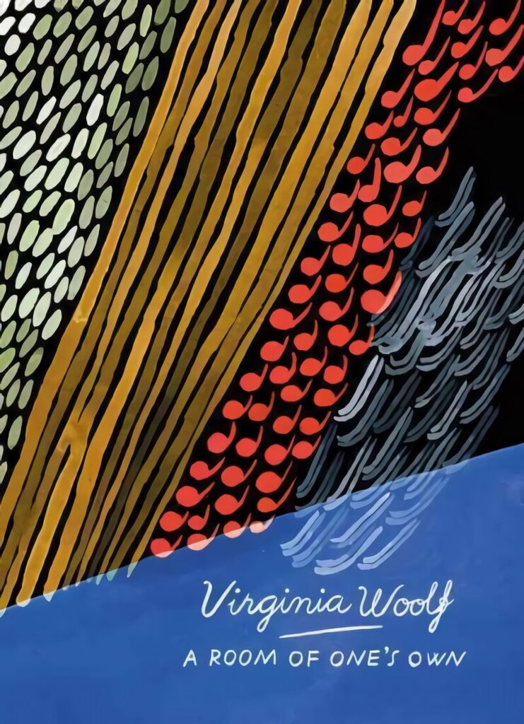 Room of One's Own and Three Guineas (Vintage Classics Woolf Series): Virginia Woolf hind ja info | Ühiskonnateemalised raamatud | kaup24.ee