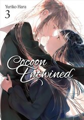 Cocoon Entwined, Vol. 3 цена и информация | Фантастика, фэнтези | kaup24.ee