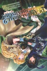 Death March to the Parallel World Rhapsody, Vol. 9 цена и информация | Фантастика, фэнтези | kaup24.ee