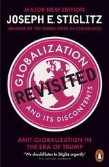 Globalization and Its Discontents Revisited: Anti-Globalization in the Era of Trump hind ja info | Ühiskonnateemalised raamatud | kaup24.ee