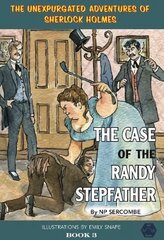 Case of the Randy Stepfather цена и информация | Фантастика, фэнтези | kaup24.ee