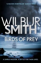 Birds of Prey: The Courtney Series 9 hind ja info | Fantaasia, müstika | kaup24.ee