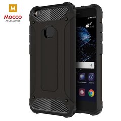 Mocco Defender Super Protection tagus telefonile Xiaomi Redmi Y1 (Note 5A), must hind ja info | Telefoni kaaned, ümbrised | kaup24.ee