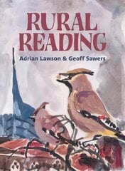 Rural Reading цена и информация | Книги о питании и здоровом образе жизни | kaup24.ee