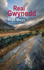 Real Gwynedd hind ja info | Reisiraamatud, reisijuhid | kaup24.ee