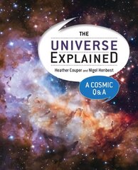 Universe Explained: A Cosmic Q and A цена и информация | Книги о питании и здоровом образе жизни | kaup24.ee