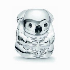 Naiste pärlid Thomas Sabo K0195-041-11 hõbedane (1,2 cm) цена и информация | Украшения на шею | kaup24.ee