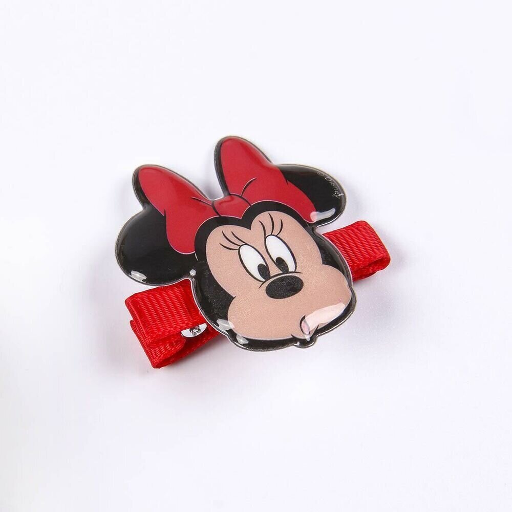 Peapael Minnie Mouse 2500001905 (12 pcs) hind ja info | Laste aksessuaarid | kaup24.ee