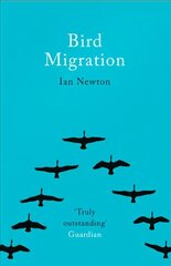 Bird Migration цена и информация | Книги о питании и здоровом образе жизни | kaup24.ee