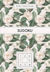 Perfect Pocket Puzzles: Sudoku hind ja info | Laste õpikud | kaup24.ee