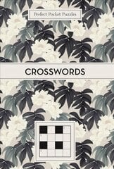 Perfect Pocket Puzzles: Crosswords hind ja info | Laste õpikud | kaup24.ee