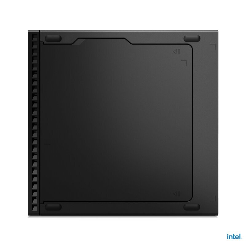 Lenovo ThinkCentre M70q (Gen 3 ) hind ja info | Lauaarvutid | kaup24.ee