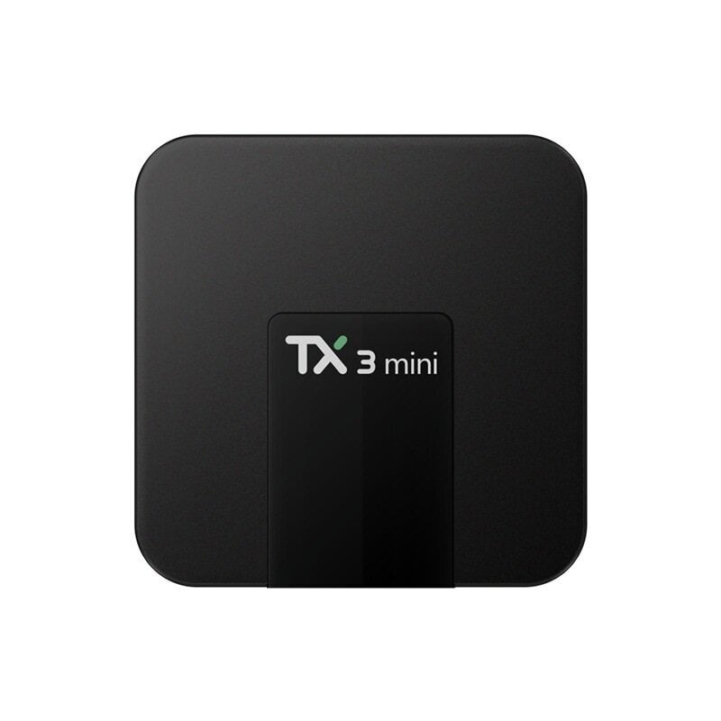 Tanix TX3 Mini hind ja info | Digiboksid | kaup24.ee