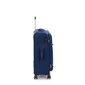 Kohver CrossLite, keskmine, 65 cm, sinine цена и информация | Kohvrid, reisikotid | kaup24.ee