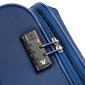 Käsipagasikohver CrossLite, sinine цена и информация | Kohvrid, reisikotid | kaup24.ee