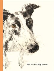 Book of Dog Poems hind ja info | Tervislik eluviis ja toitumine | kaup24.ee