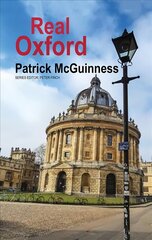 Real Oxford цена и информация | Книги о питании и здоровом образе жизни | kaup24.ee