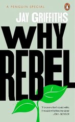 Why Rebel hind ja info | Tervislik eluviis ja toitumine | kaup24.ee