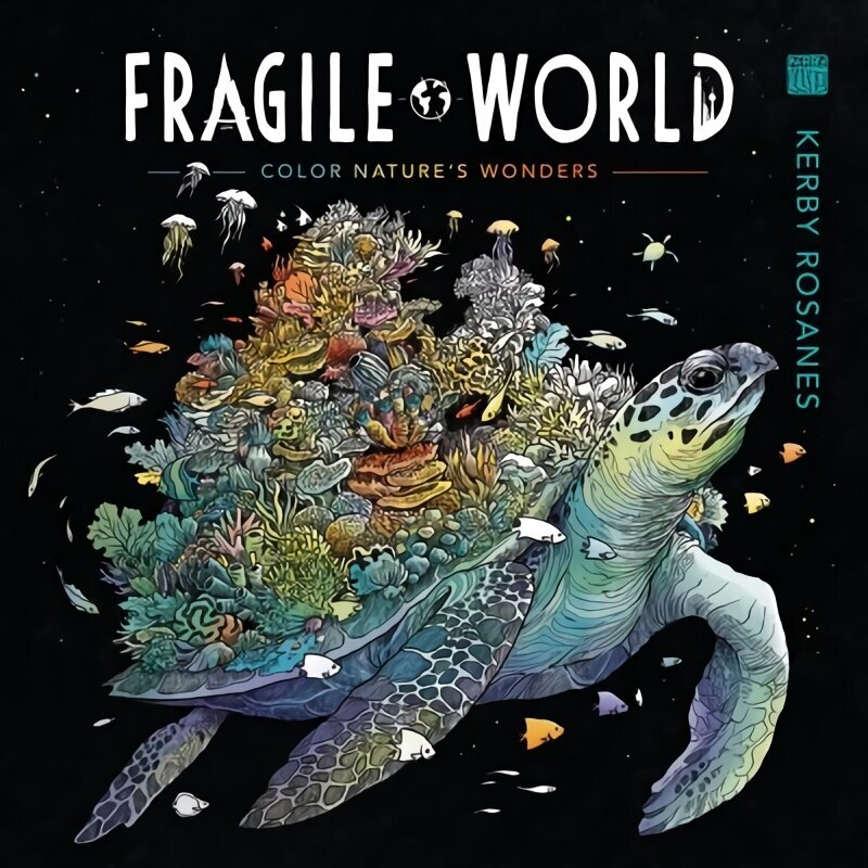 Fragile World hind ja info | Tervislik eluviis ja toitumine | kaup24.ee