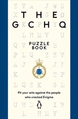 GCHQ Puzzle Book: Perfect for anyone who likes a good headscratcher hind ja info | Tervislik eluviis ja toitumine | kaup24.ee