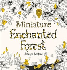 Miniature Enchanted Forest hind ja info | Tervislik eluviis ja toitumine | kaup24.ee