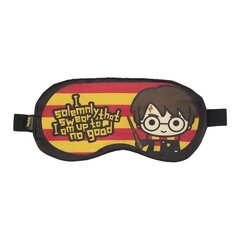 Маска Harry Potter Красный (18 x 9 x 1 cm) цена и информация | Карнавальные костюмы | kaup24.ee