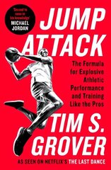 Jump Attack: The Formula for Explosive Athletic Performance and Training Like the Pros Main hind ja info | Tervislik eluviis ja toitumine | kaup24.ee