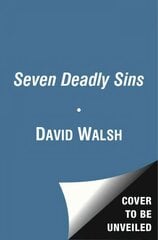 Seven Deadly Sins: My Pursuit of Lance Armstrong цена и информация | Книги о питании и здоровом образе жизни | kaup24.ee