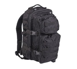 Seljakott Mil-Tec Assault pack, 20L цена и информация | Туристические, походные рюкзаки | kaup24.ee