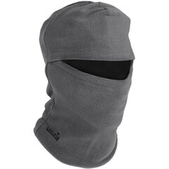 Теплая шапка-маска Norfin Mask GY цена и информация | Мужские шарфы, шапки, перчатки | kaup24.ee