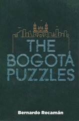 Bogota Puzzles hind ja info | Tervislik eluviis ja toitumine | kaup24.ee