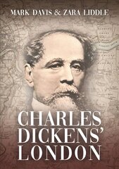 Charles Dickens' London hind ja info | Tervislik eluviis ja toitumine | kaup24.ee