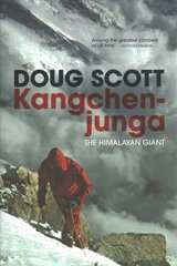 Kangchenjunga: The Himalayan giant цена и информация | Книги о питании и здоровом образе жизни | kaup24.ee