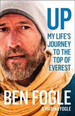 Up: My Life's Journey to the Top of Everest hind ja info | Reisiraamatud, reisijuhid | kaup24.ee