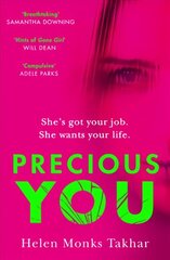 Precious You цена и информация | Фантастика, фэнтези | kaup24.ee